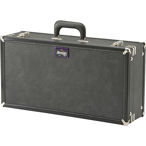 Blessing BTR-1580 Series Professional Bb Trumpet BTR-1580S Silver