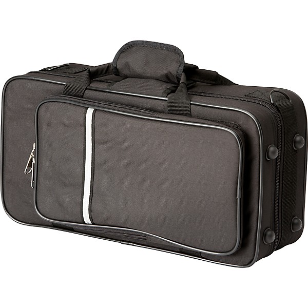 Open Box Allora Vienna Series Intermediate Curved Soprano