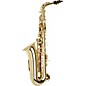 Open Box Allora Vienna Series Intermediate Alto Saxophone Level 2 AAAS-501 - Lacquer 190839527783
