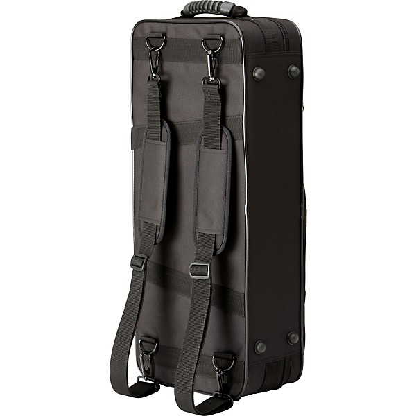 Open Box Allora Vienna Series Intermediate Alto Saxophone Level 2 AAAS-501 - Lacquer 190839527783