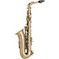 Open Box Allora Paris Series Professional Alto Saxophone Level 2 Antique Matte (AAAS-807) 190839487124