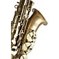 Open Box Allora Paris Series Professional Alto Saxophone Level 2 Antique Matte (AAAS-807) 190839487124