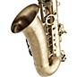 Open Box Allora Paris Series Professional Alto Saxophone Level 2 Antique Matte (AAAS-807) 190839487124