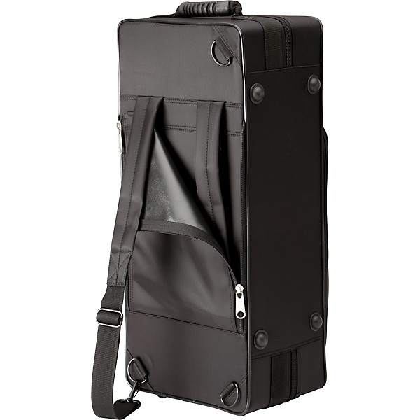 Open Box Allora Paris Series Professional Alto Saxophone Level 2 Antique Matte (AAAS-807) 190839487124