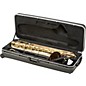 Open Box Allora Vienna Series Intermediate Baritone Saxophone Level 2 AABS-501 - Lacquer 888365007571