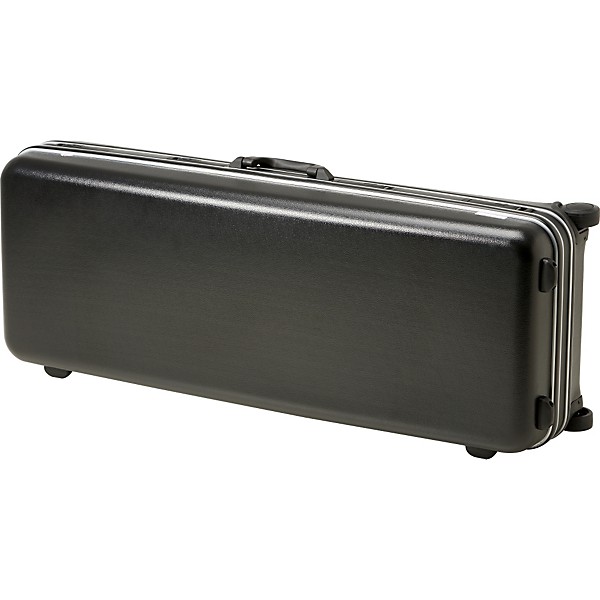 Open Box Allora Vienna Series Intermediate Baritone Saxophone Level 2 AABS-501 - Lacquer 888365007571