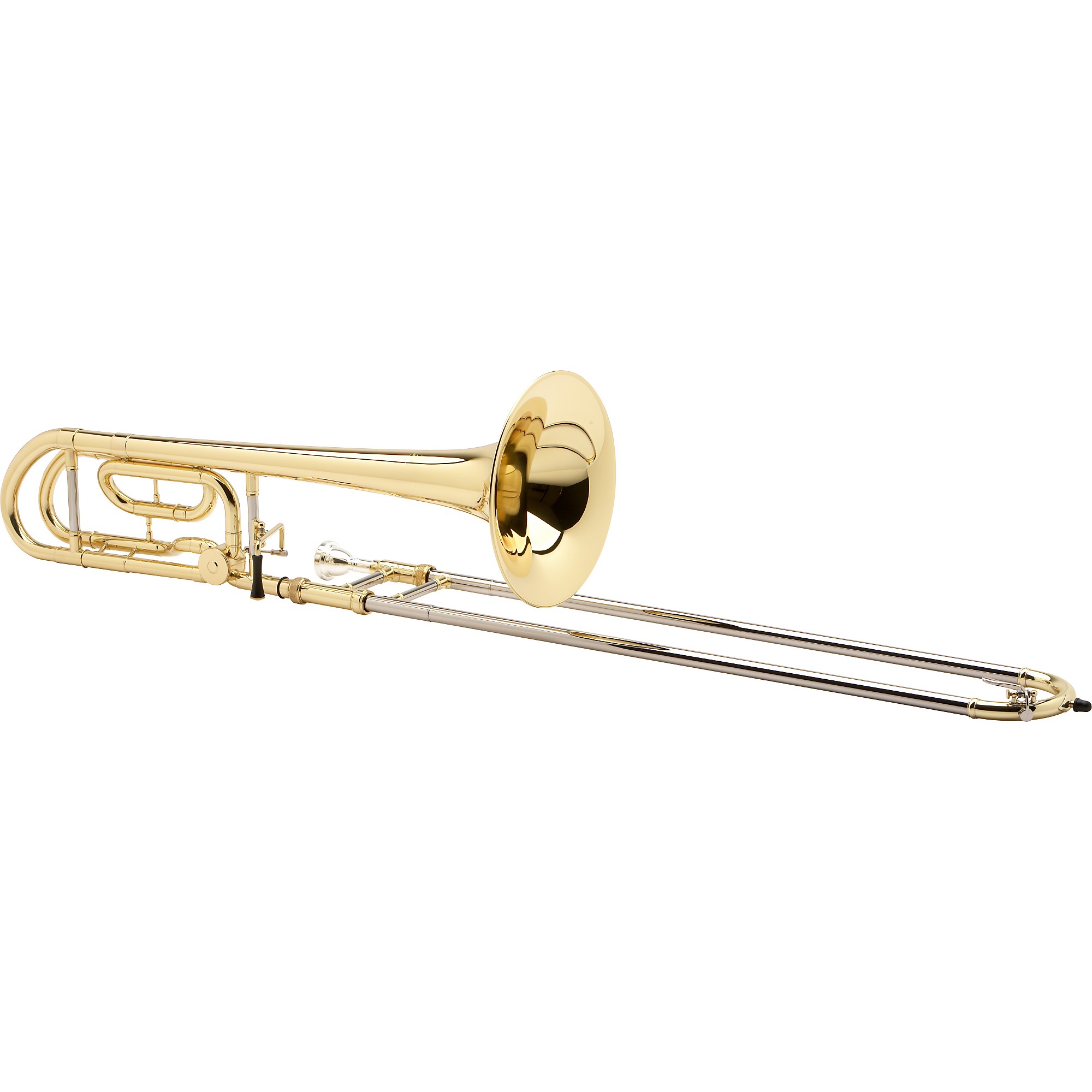 Fides FSL-7505CWL Symphony Series F Attachment Trombone FSL