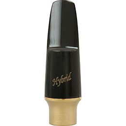 Bari Hybrid Tenor Saxophone Mouthpiece 7 Facing