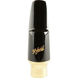 Bari Hybrid Tenor Saxophone Mouthpiece 6* Facing