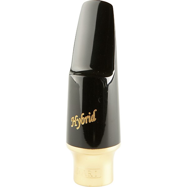 Bari Hybrid Tenor Saxophone Mouthpiece 6* Facing