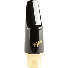Bari Hybrid Tenor Saxophone Mouthpiece 6* Facing