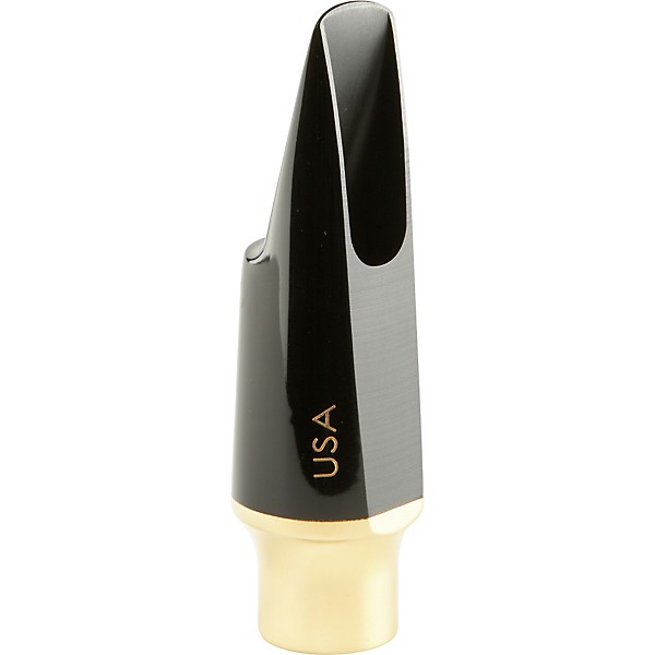 Bari Hybrid Tenor Saxophone Mouthpiece 6* Facing