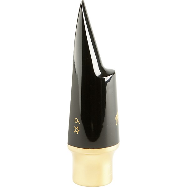 Bari Hybrid Tenor Saxophone Mouthpiece 6* Facing