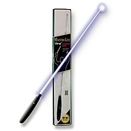 Open Box Grover-Trophy Maestro Lite Lite-Up Conductor's Baton Level 1 14 in.
