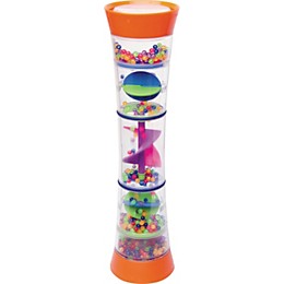 Hohner Kids Twirly Whirly Action Rainmaker 12 in.
