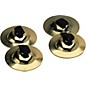 Hohner Kids Set of 4 Finger Cymbals Brass thumbnail