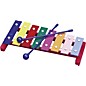 Hohner Kids Colorful Glokenspiel with Mallets One Octave thumbnail