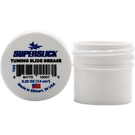 Superslick Tuning Slide Grease