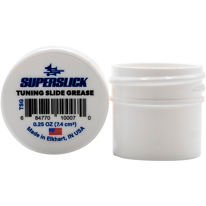 Superslick Tuning Slide Grease | Guitar Center