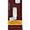 Harry Hartmann Natural Classic Fiberreed Soprano Sa... Harry Hartmann Natural Classic Fiberreed Soprano Saxophone Medium Soft