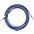 Lava Blue Demon Instrument Cable Straight to Straight Bl... Lava Blue Demon Instrument Cable Straight to Straight Blue 10 ft.