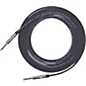 Lava Magma Instrument Cable Straight to Straight Black 25 ft. thumbnail