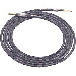 Lava Soar Straight to Straight Braided Instrument Cable 10 ft.