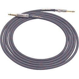 Lava Soar Straight to Straight Braided Instrument Cable 6 ft.