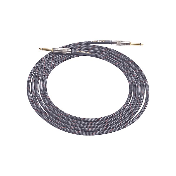 Lava Soar Straight to Straight Braided Instrument Cable 6 ft.