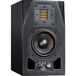 Open Box ADAM Audio A3X Powered Studio Monitor Level 2 Regular 190839093110