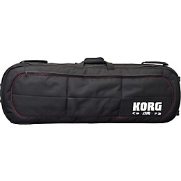 Open Box KORG Carrying/Rolling Bag for SV-173 Level 2  197881133795