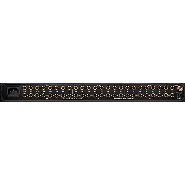MOTU 24 I/O Core System PCIe | Guitar Center