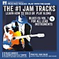Clearance Practice Tracks Practice-Tracks: Blues for All Lead Instruments, Volume 1 CD thumbnail