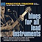Practice Tracks Practice-Tracks: Blues for All Instruments, Vol. 2 CD thumbnail