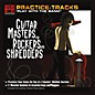 Practice Tracks Practice-Tracks: Guitar Masters for Rockers and Shredders CD thumbnail