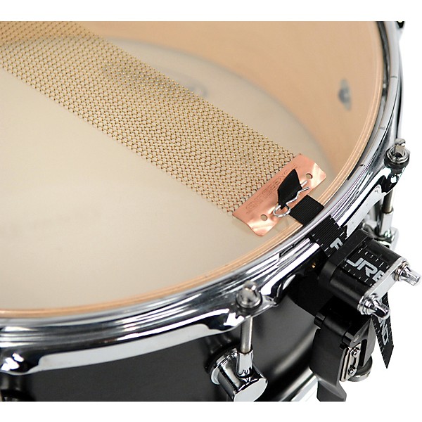 Puresound Custom Pro Series Brass SnarePuresound Custom Pro Series Brass Snare  