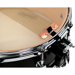 Puresound Custom Pro Series Brass Snare Wires 24 Strands 1... Puresound Custom Pro Series Brass Snare Wires 24 Strands 13 in.