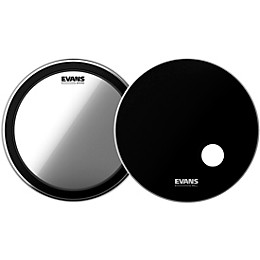 Evans EMAD System Pack 22 in.