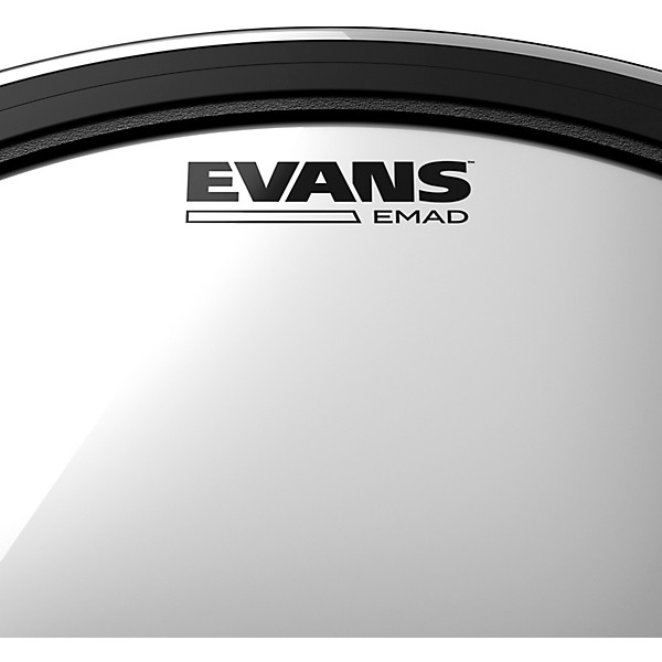 Evans EMAD System Pack 22 in.
