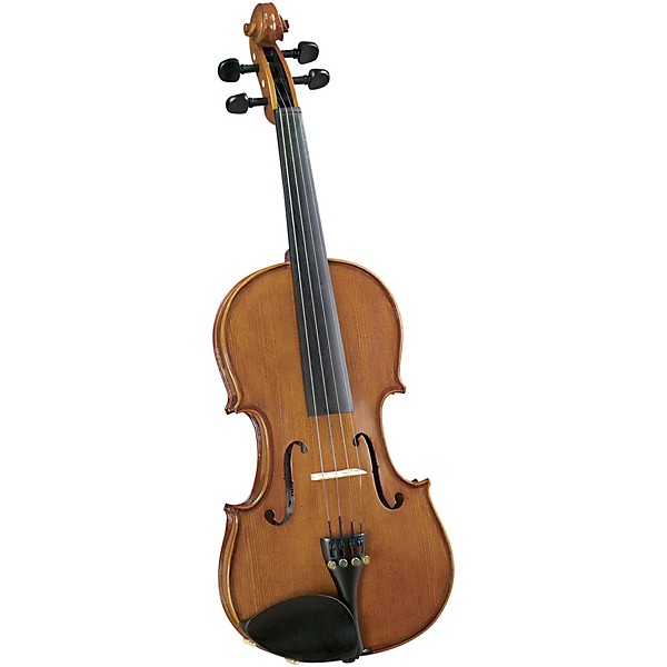 Cremona SV-175 Violin Outfit 1/10