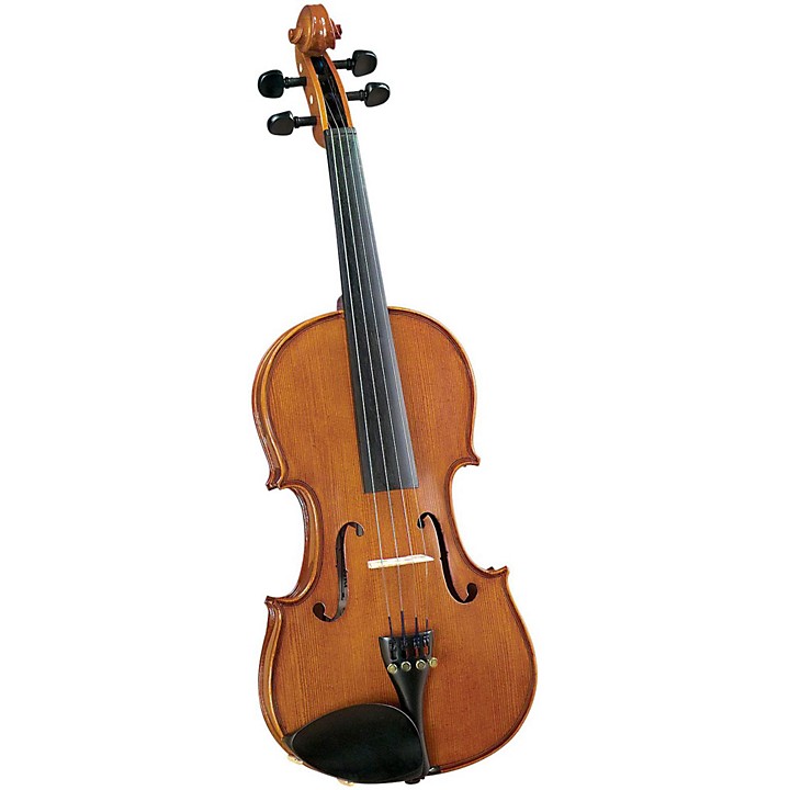 分数 バイオリン 3/4 Cremona Cremona SV-175 Violin Outfit 3/4 Size | Guitar Center