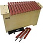 Open Box Sonor Orff Global Beat Deep Bass Xylophone with Fiberglass Bars Level 1 Fiberglass Bars thumbnail