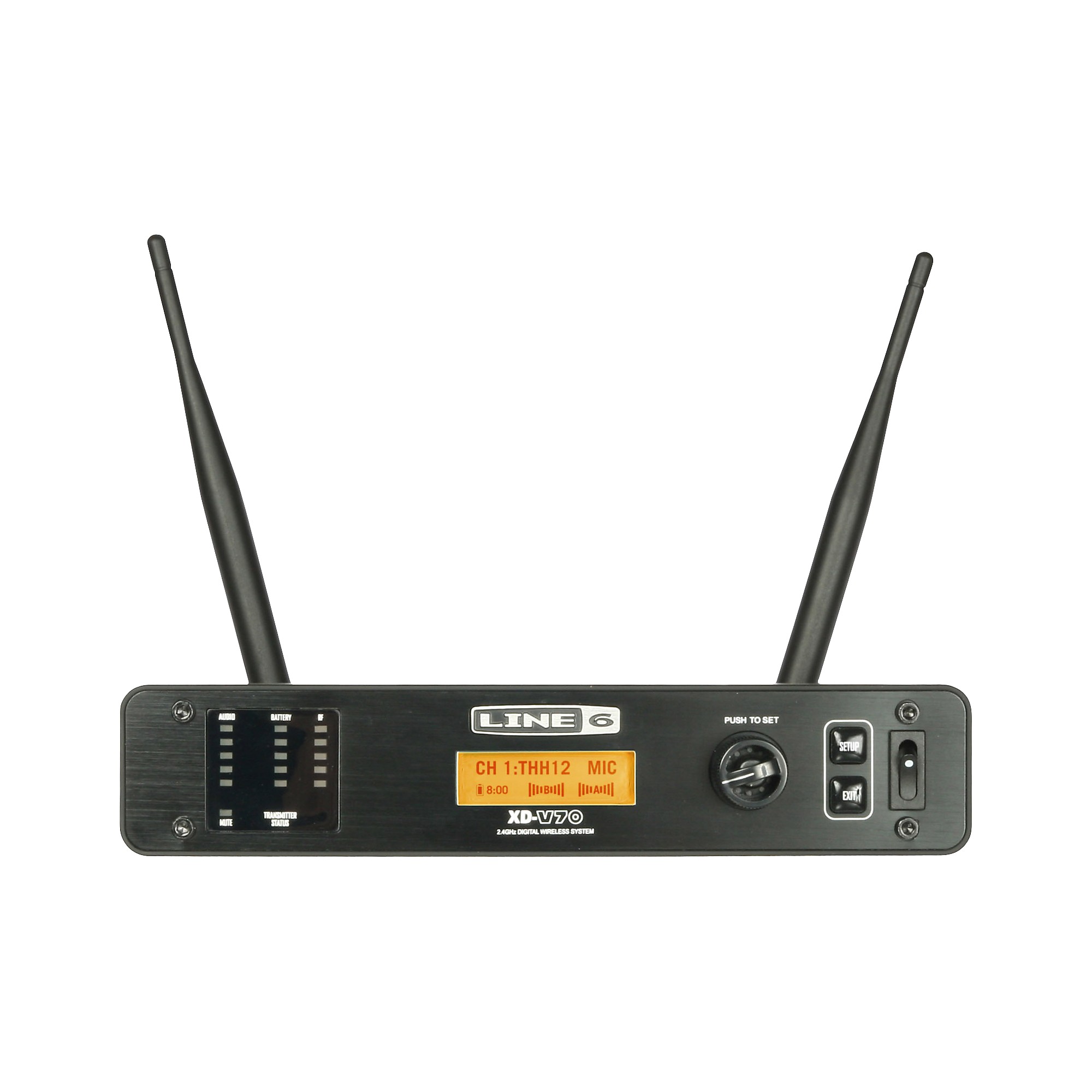 Line 6 XD-V70 Wireless Microphone | Guitar Center