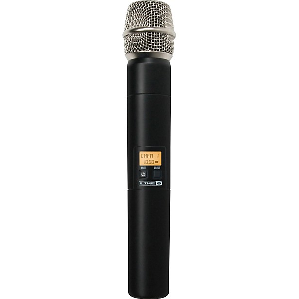 Line 6 XD-V70 Wireless Microphone