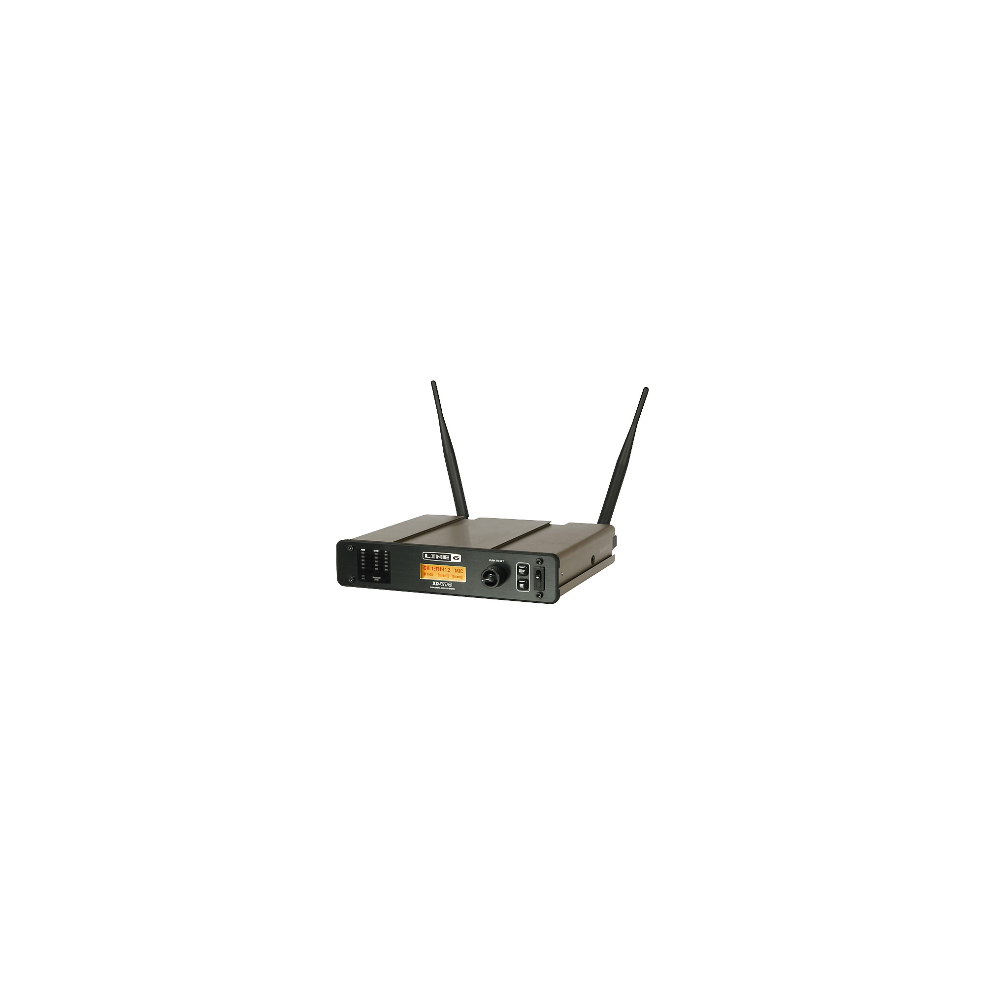 Line 6 XD-V70 Wireless Microphone | Guitar Center