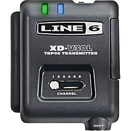 Line 6 XD-V30L Wireless Lav Microphone
