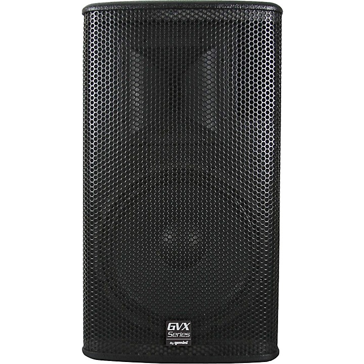 Gemini GVX-12P / GVX Sub 15P Package | Guitar Center