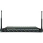 Nady U-81 OCTAVO Omni Lav Wireless System (11/12/13/16/17/19/20/21) Black