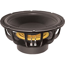 Open Box Eminence Lab 15 High-Power 15" Subwoofer Level 1