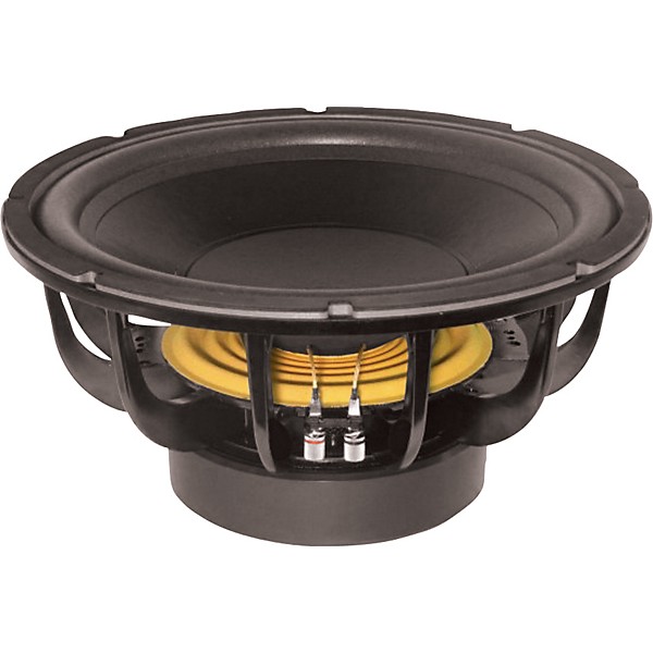 Open Box Eminence Lab 15 High-Power 15" Subwoofer Level 1